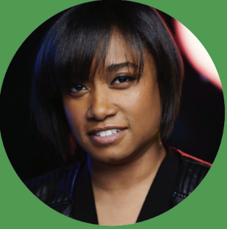DeAnna M. Gravillis, Founder and CEO of Evoke Inc.